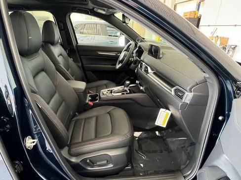 Certified 2025 MAZDA CX-5 2.5 Turbo w/ Premium Package image 20