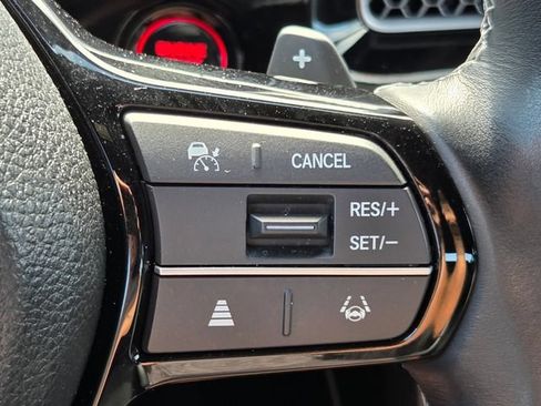 Used 2024 Honda Civic Sport image 19