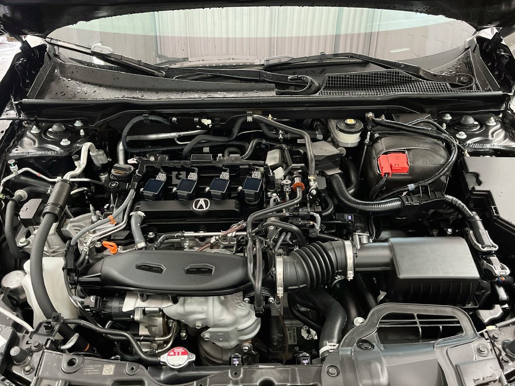 Used 2025 Acura Integra FWD image 29