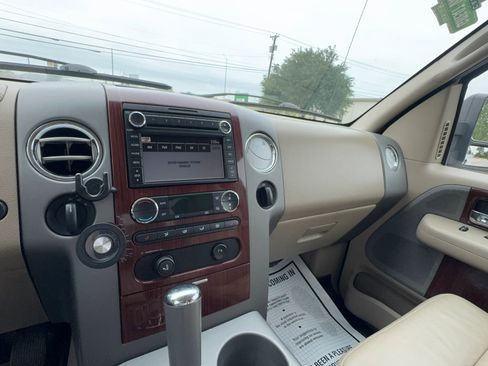 Used 2008 Ford F150 XLT AWD/4WD image 20