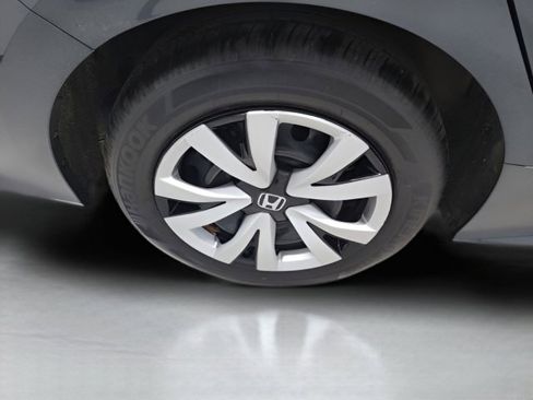 Used 2024 Honda Civic LX image 27