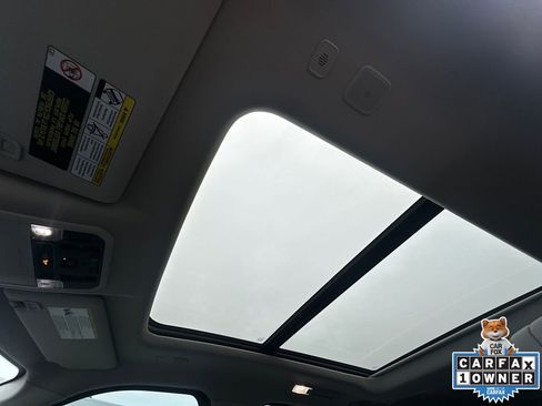 Used 2024 Toyota Sequoia Limited image 32