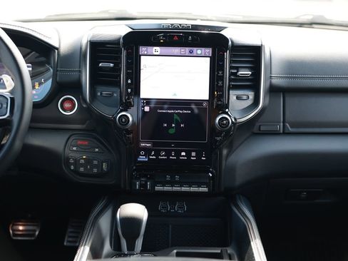 New 2026 RAM 1500 RHO AWD/4WD image 25