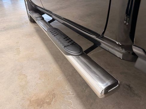 Used 2016 Chevrolet Silverado 1500 LTZ w/ Max Trailering Package image 18