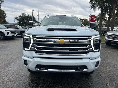 New 2026 Chevrolet Silverado 2500 High Country w/ High Country Premium Package image 3