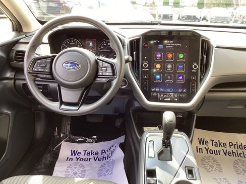 Used 2024 Subaru Crosstrek 2.0i Premium image 28