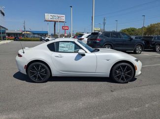 New 2026 MAZDA MX-5 Miata RF Grand Touring video 3