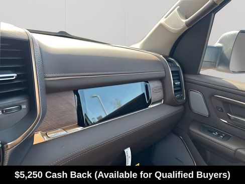 New 2026 RAM 1500 Limited AWD/4WD image 43