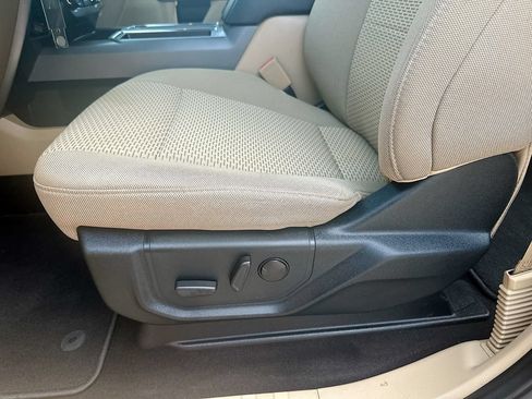 Used 2020 Ford F150 XLT w/ Equipment Group 302A Luxury AWD/4WD image 9