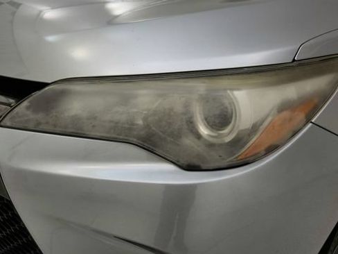 Used 2015 Toyota Camry XSE FWD image 24