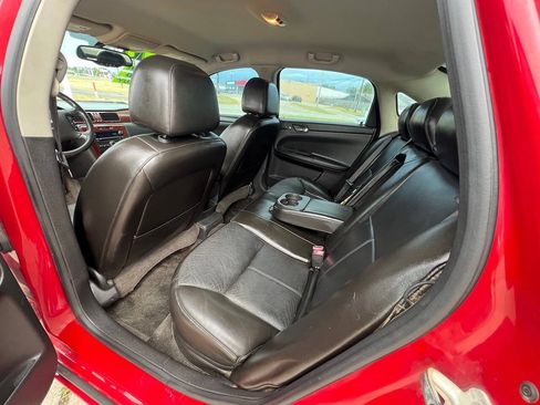 Used 2007 Chevrolet Impala SS w/ Convenience Package FWD image 11