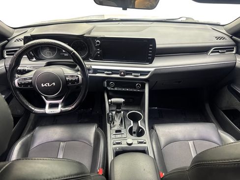Used 2022 Kia K5 GT-Line AWD/4WD image 52