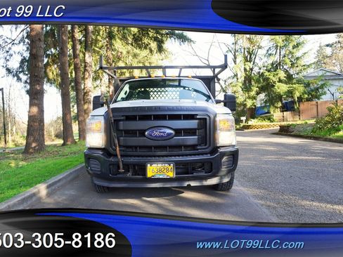 Used 2016 Ford F350 XL RWD image 6