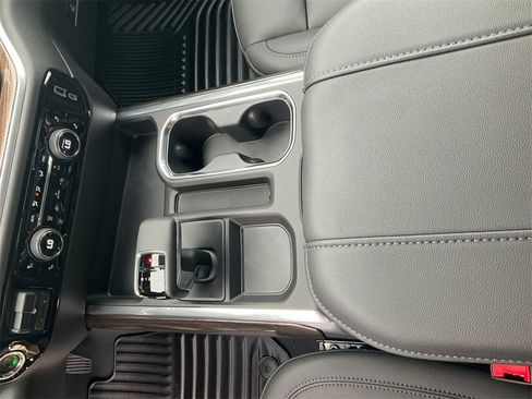 New 2026 Chevrolet Silverado 1500 RST w/ Convenience Package II image 11