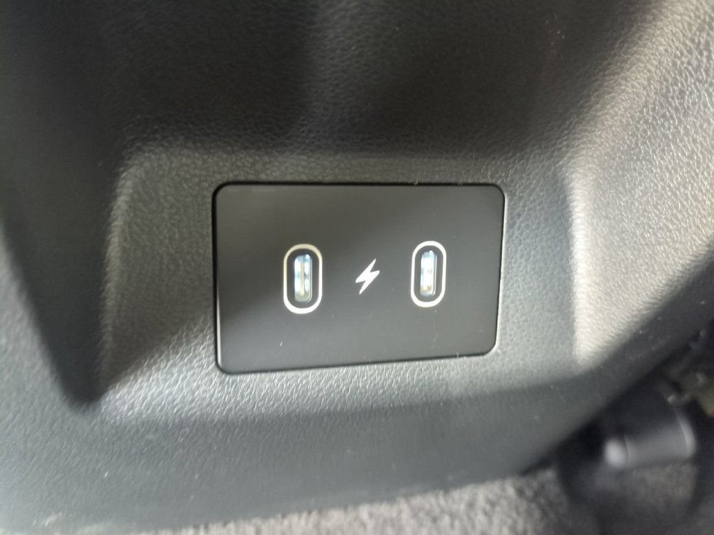 New 2026 Hyundai Tucson SEL Plus FWD image 17