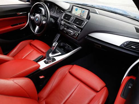 Used 2016 BMW M235i Coupe image 16