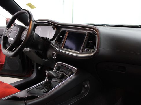 Used 2021 Dodge Challenger R/T Scat Pack RWD image 24