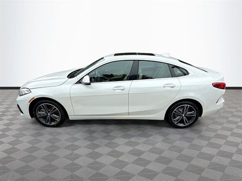 Used 2022 BMW 228i xDrive Gran Coupe image 5