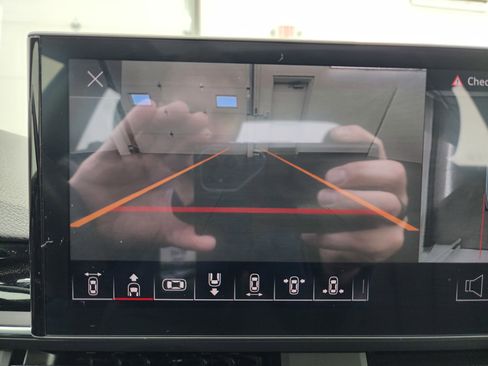 Used 2024 Audi A5 2.0T Premium Plus image 49