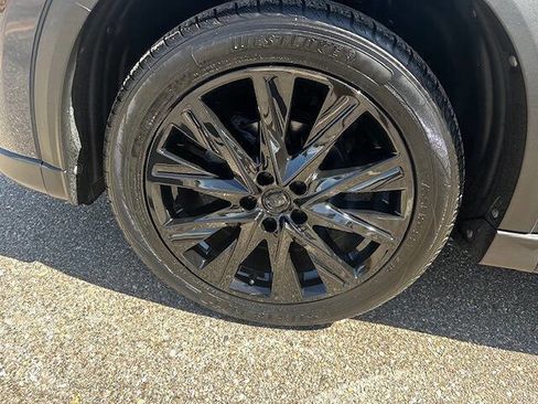 Used 2021 MAZDA CX-5 Grand Touring image 23