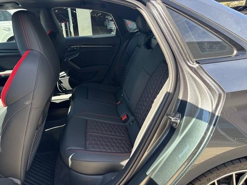 Certified 2026 Audi RS 3 image 14