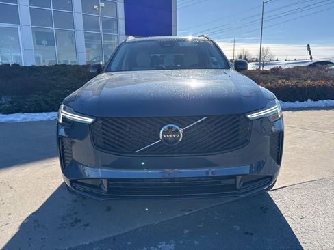New 2026 Volvo XC90 B6 Ultra w/ Protection Package Premier AWD/4WD image 3