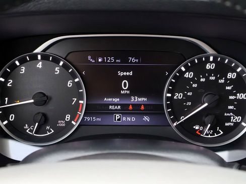 Used 2024 Nissan Frontier SV w/ SV Convenience Package RWD image 33