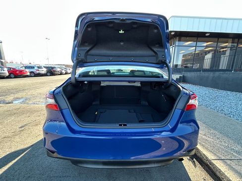 Used 2023 Toyota Camry LE image 12