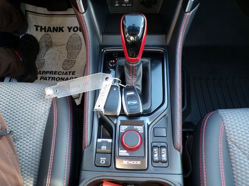 Used 2023 Subaru Forester Sport image 30