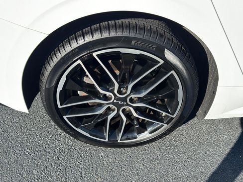 Used 2023 Kia K5 GT image 35