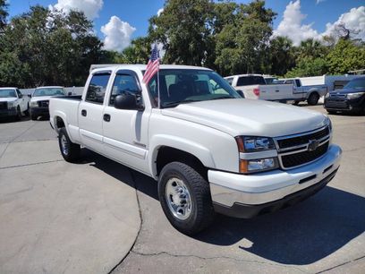 Used 2007 Chevrolet Silverado 1500 LT