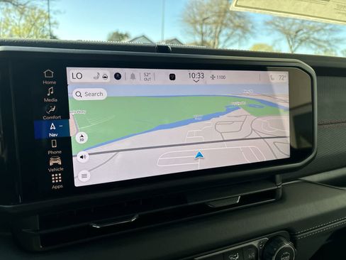 New 2026 Jeep Wrangler Unlimited Rubicon image 21