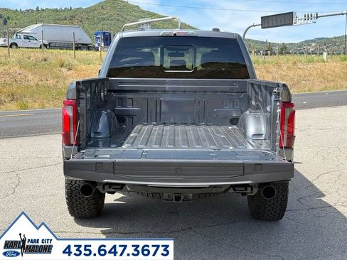 Used 2026 Ford F150 Raptor AWD/4WD image 5