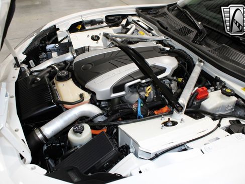 Used 2012 Fisker Karma EcoStandard image 9