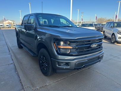 New 2026 Ford F150 XLT