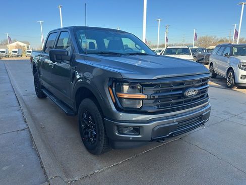 New 2026 Ford F150 XLT image 2