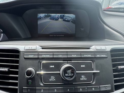 Used 2015 Honda Accord LX image 8