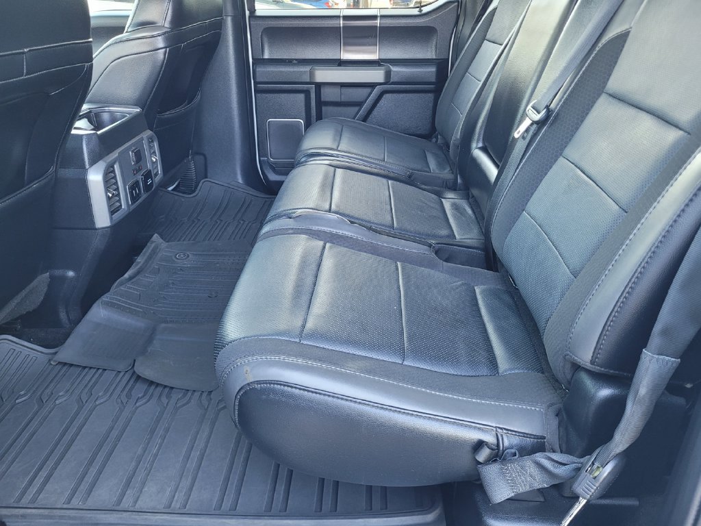 Used 2019 Ford F150 Raptor w/ Equipment Group 802A Luxury AWD/4WD image 8