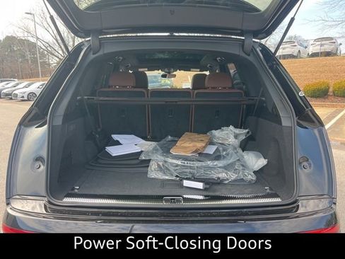 New 2026 Audi Q7 3.0T Premium Plus image 27