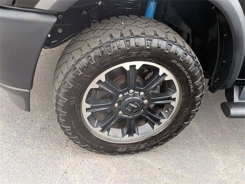 Used 2024 RAM 2500 Rebel w/ Towing Technology Group image 10