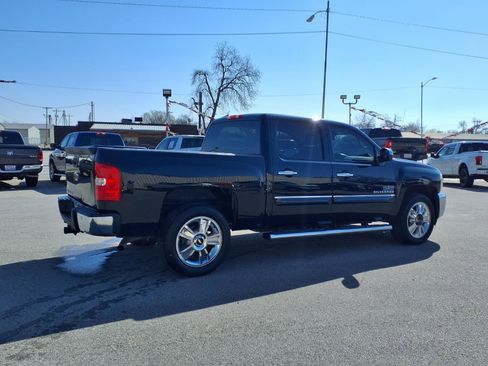 Used 2013 Chevrolet Silverado 1500 LT image 19
