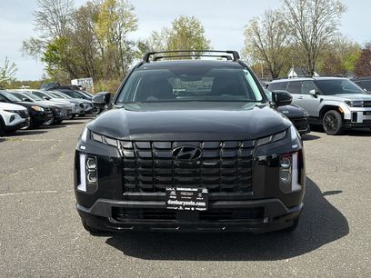 Used 2024 Hyundai Palisade XRT