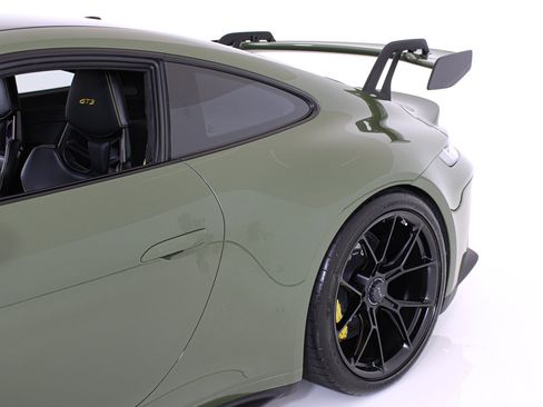 Used 2022 Porsche 911 GT3 RWD image 16