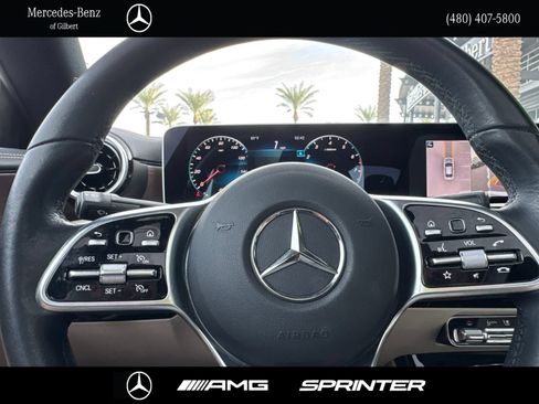 Certified 2020 Mercedes-Benz CLA 250 image 26