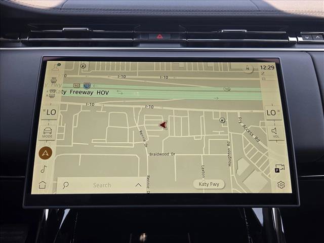 New 2027 Land Rover Range Rover Sport SE AWD/4WD image 13