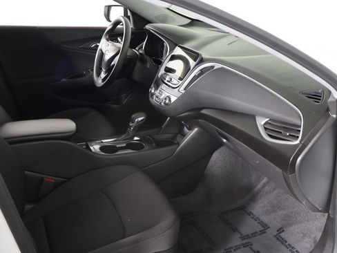 Used 2024 Chevrolet Malibu LS w/ LPO, Floor Liner Package image 21