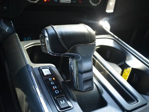 Used 2022 Ford F150 XLT w/ Equipment Group 302A High AWD/4WD image 20