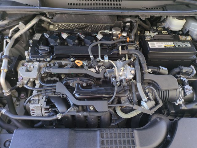 Certified 2021 Toyota Corolla SE FWD image 21