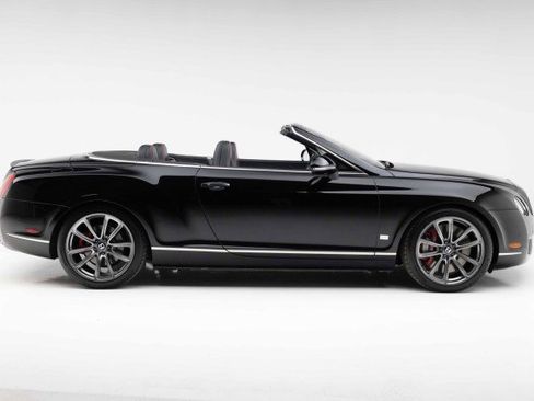 Used 2011 Bentley Continental GT Speed image 11