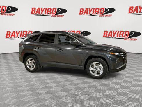 Used 2024 Hyundai Tucson SEL image 2